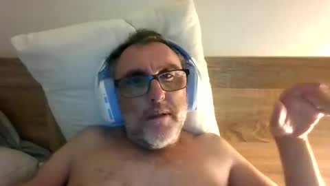 Brian online show from 01/08/26, 09:33