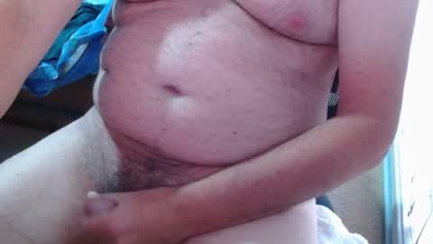 HairyolOz online show from 11/17/25, 01:55