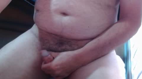 HairyolOz online show from 11/24/25, 02:11