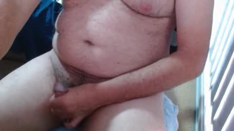 HairyolOz online show from 02/10/26, 12:59