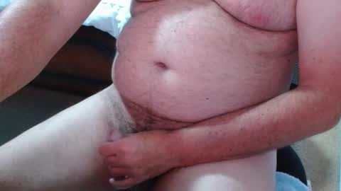 HairyolOz online show from 02/18/26, 01:34