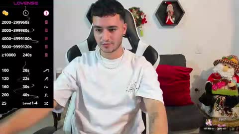 P online show from 12/04/24, 01:20