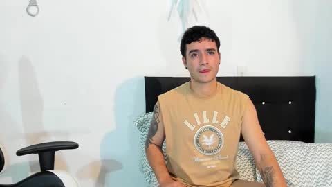 P online show from 01/08/25, 01:42