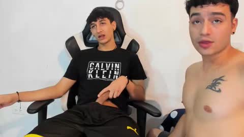 P online show from 02/17/25, 05:10