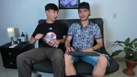 P online show from 09/30/25, 09:31