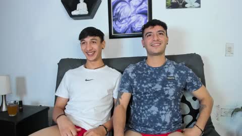 P online show from 10/04/25, 12:41