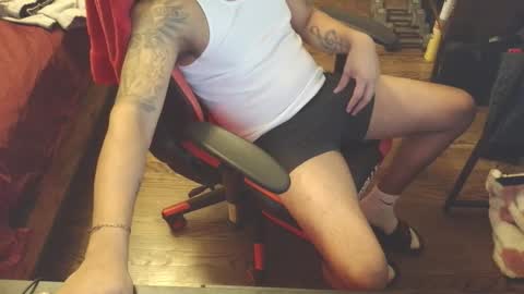 Jay M online show from 12/15/25, 07:01