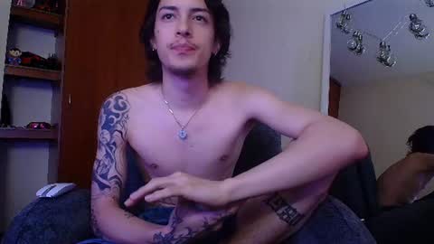 Snapshot of p_parker222 chatting on 07/08/26, 02:16 P PARKER online show from 07/08/26, 02:16