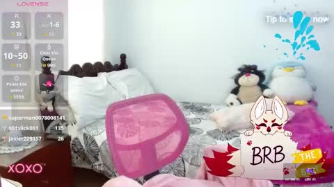 p_sweet_ online show from 12/15/24, 04:59