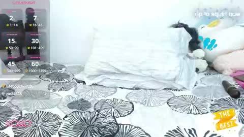 p_sweet_ online show from 12/28/24, 10:13