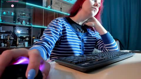 Ella online show from 01/23/25, 06:49