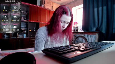 Ella online show from 01/25/25, 12:26