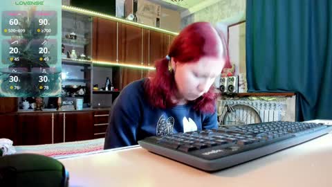 Ella online show from 01/26/25, 03:47