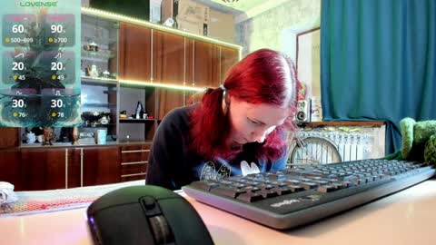 Ella online show from 01/26/25, 06:48