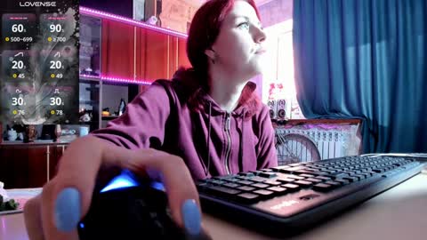 Ella online show from 01/28/25, 12:11