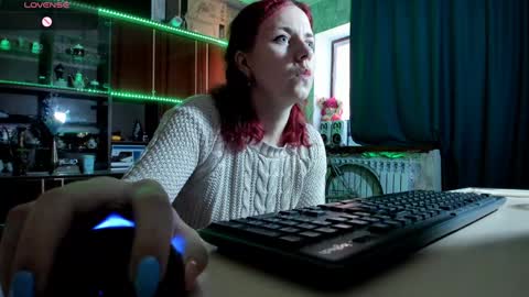 Ella online show from 02/02/25, 07:20