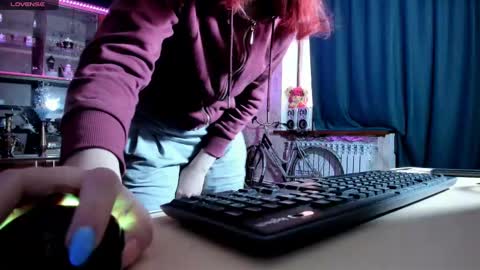 Ella online show from 02/14/25, 06:56