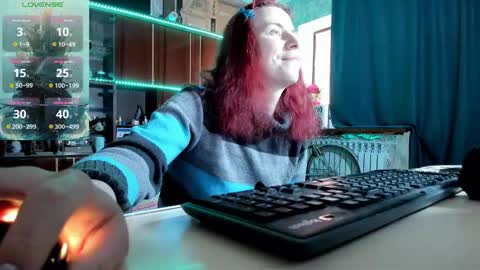 Ella online show from 02/20/25, 10:05