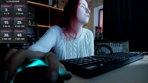 Ella online show from 02/25/25, 01:39