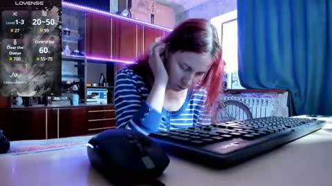 Ella online show from 02/27/25, 12:02