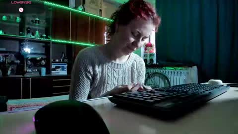 Ella online show from 03/07/25, 06:46