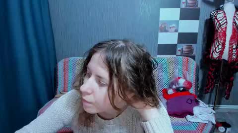 Ella online show from 12/02/25, 07:03