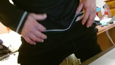 pablito2513 online show from 01/19/26, 06:17