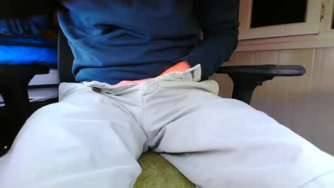 pablo19692017 online show from 10/17/25, 09:17