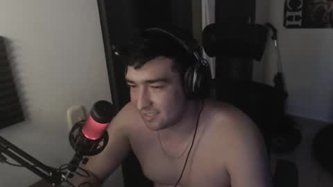 Marco online show from 10/18/25, 12:28