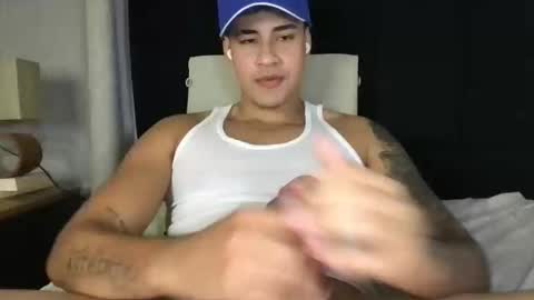 Javi    online show from 02/06/25, 12:33