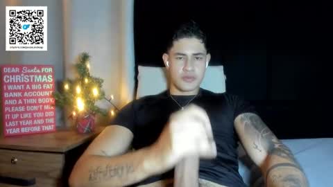 Javi    online show from 12/23/25, 04:54