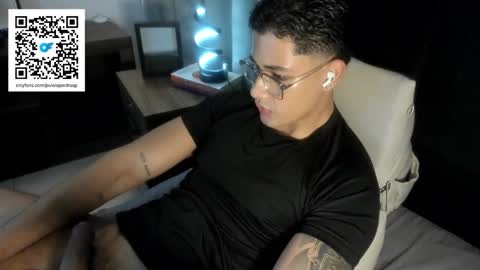 Javi    online show from 01/07/26, 05:32