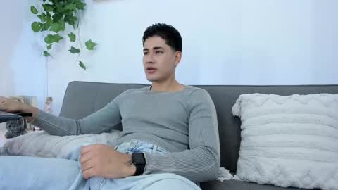 Javi    online show from 02/03/26, 02:11