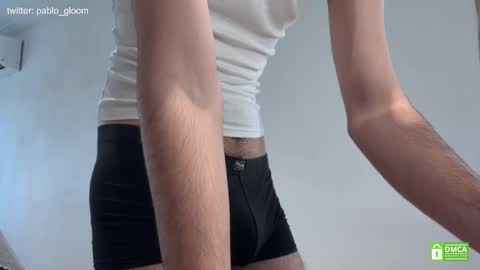 pablo online show from 01/10/26, 11:12