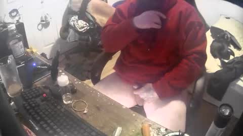 pablo_mikenaza online show from 03/14/26, 10:48