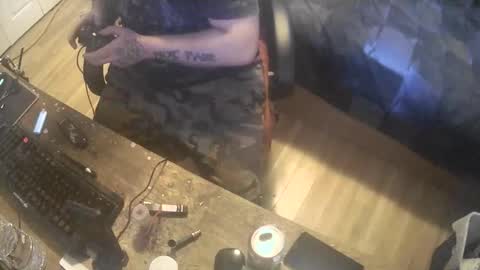 pablo_mikenaza online show from 03/21/26, 07:06