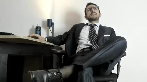 pablo rincon95 online show from 01/14/25, 11:20