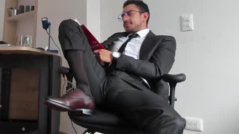 pablo rincon95 online show from 02/20/25, 05:29