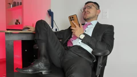 pablo rincon95 online show from 02/27/25, 11:26