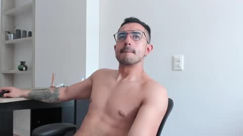 pablo rincon95 online show from 02/28/25, 02:31