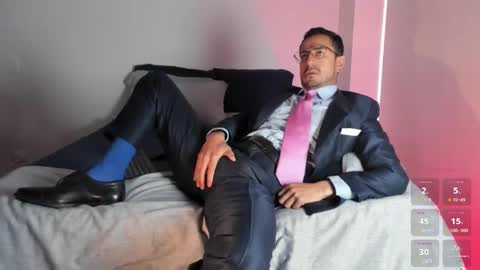 pablo rincon95 online show from 11/19/25, 01:55