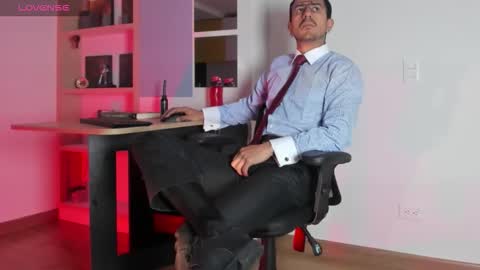 pablo rincon95 online show from 12/04/25, 11:30