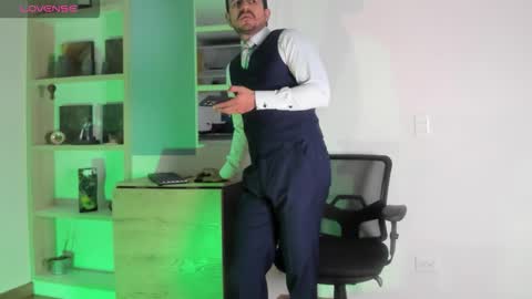 pablo rincon95 online show from 02/06/26, 02:20