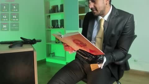 pablo rincon95 online show from 02/07/26, 08:01