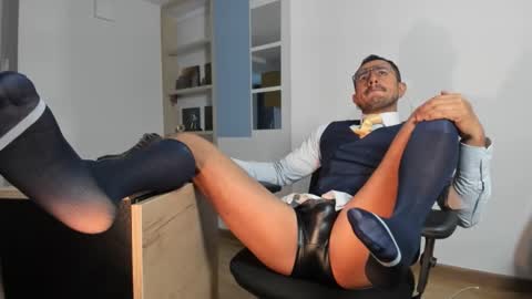 pablo rincon95 online show from 03/07/26, 12:02