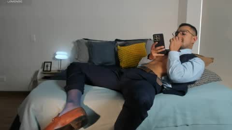 pablo rincon95 online show from 04/23/26, 01:35