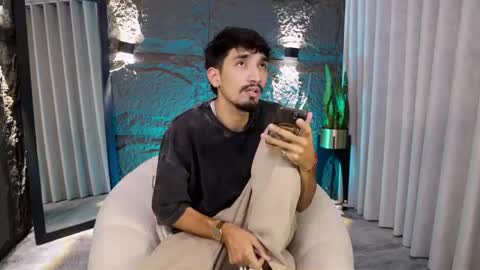 pablo online show from 04/14/26, 09:43