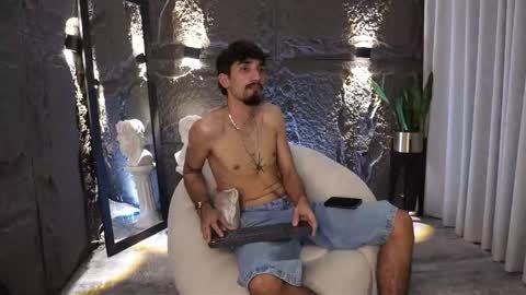 pablo online show from 04/24/26, 04:15