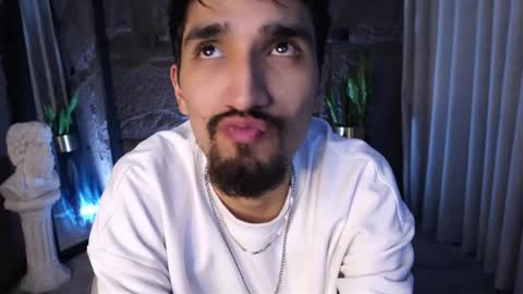 pablo online show from 05/01/26, 02:16