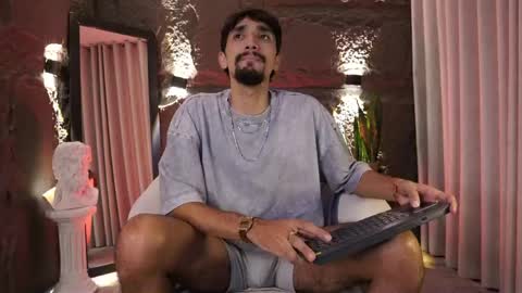 pablo online show from 05/07/26, 06:30